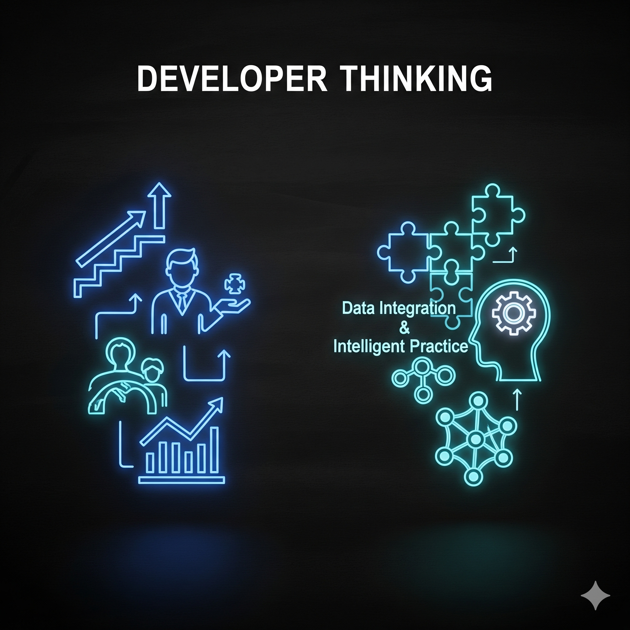 Thumbnail para Developer Thinking