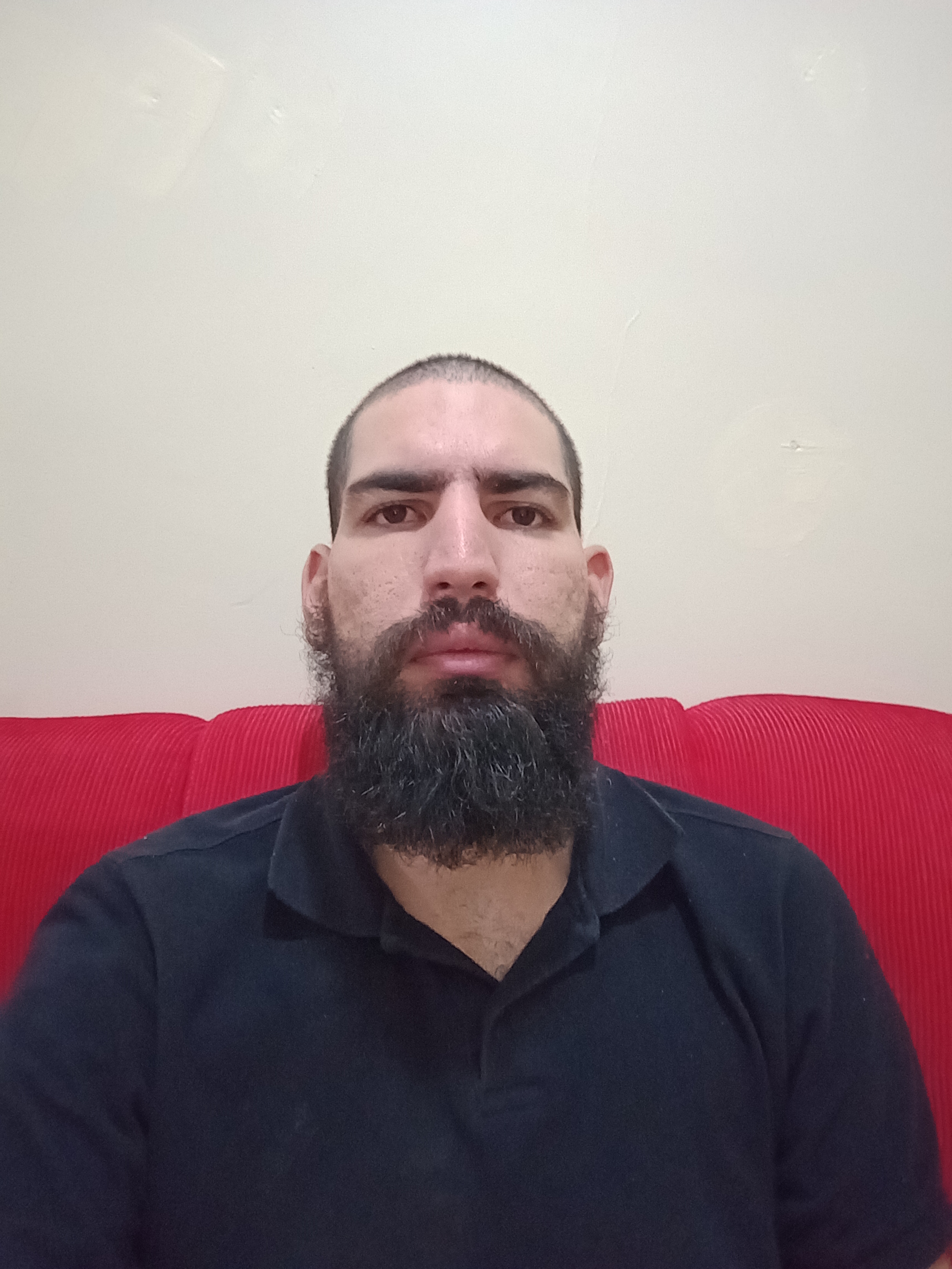 Foto de Marlon Henrique